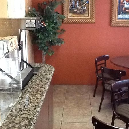 America'S Best Inn & Suites Fort Lauderdale North Kültér fotó
