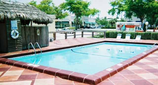 America'S Best Inn & Suites Fort Lauderdale North Létesítmények fotó