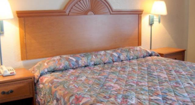 America'S Best Inn & Suites Fort Lauderdale North Szoba fotó