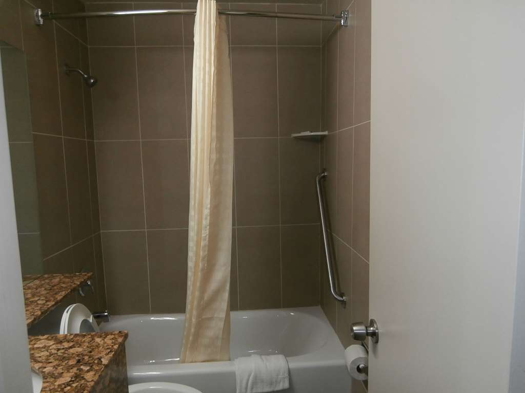 America'S Best Inn & Suites Fort Lauderdale North Szoba fotó