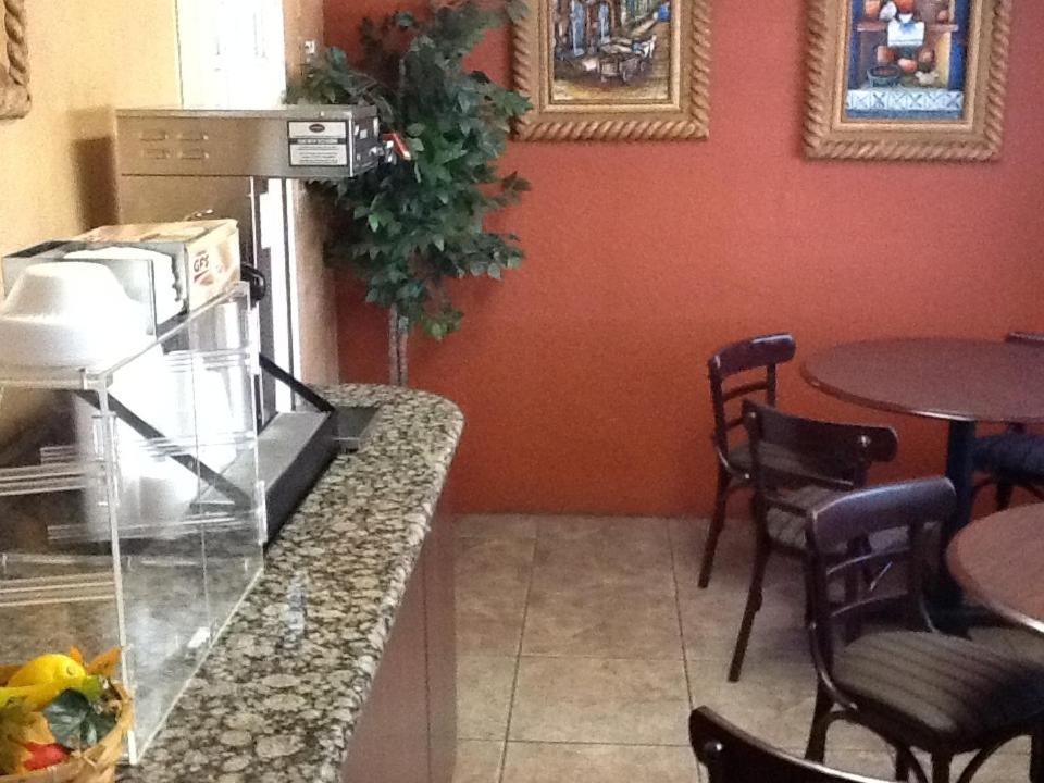 America'S Best Inn & Suites Fort Lauderdale North Kültér fotó