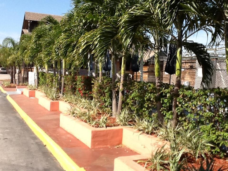 America'S Best Inn & Suites Fort Lauderdale North Kültér fotó