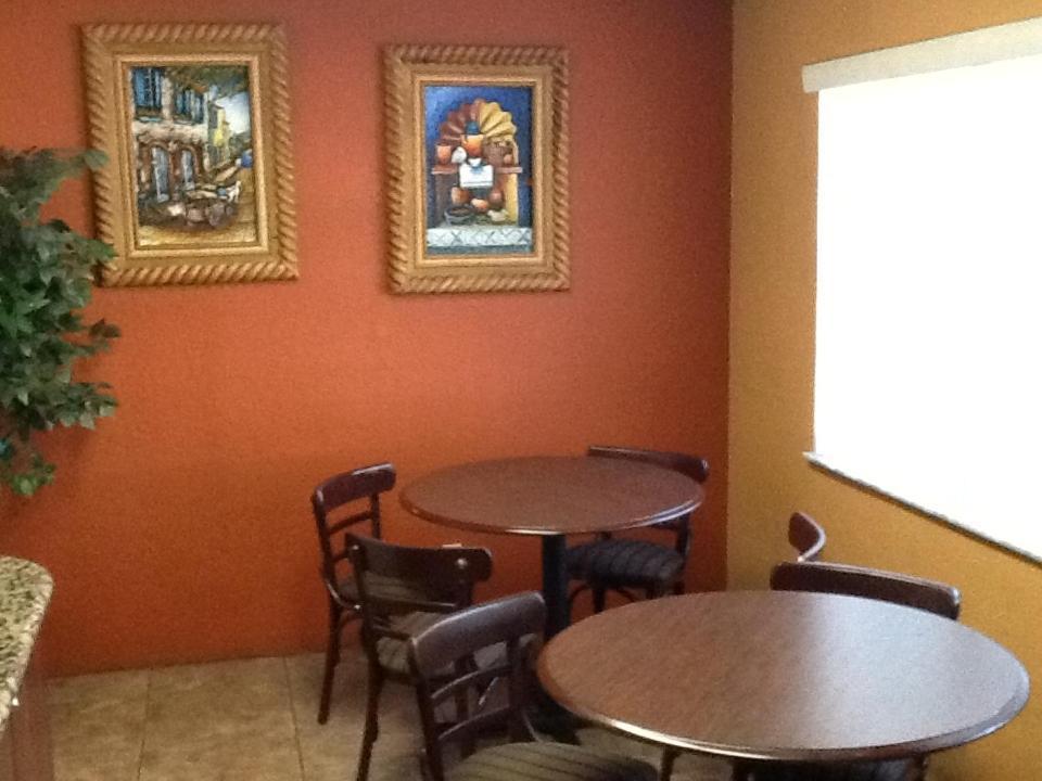 America'S Best Inn & Suites Fort Lauderdale North Kültér fotó