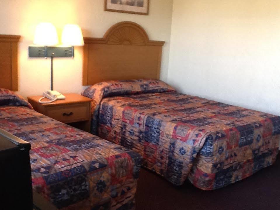 America'S Best Inn & Suites Fort Lauderdale North Kültér fotó