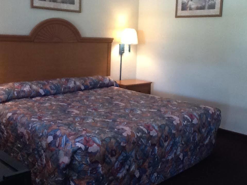 America'S Best Inn & Suites Fort Lauderdale North Kültér fotó