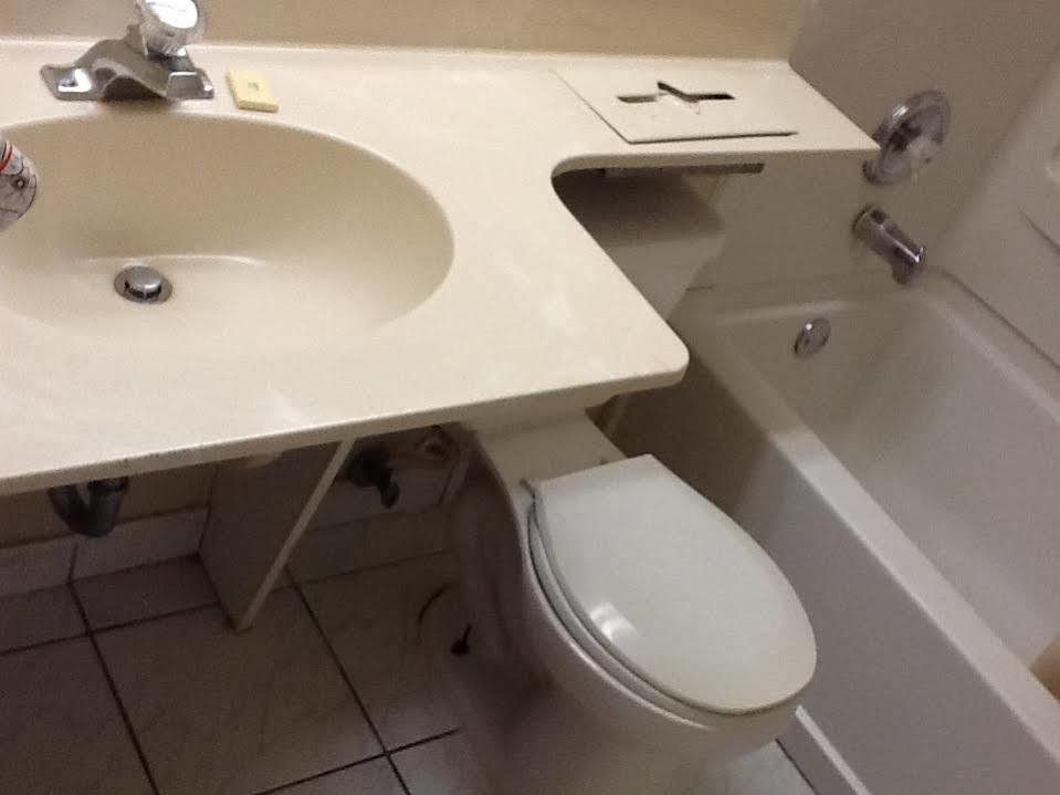 America'S Best Inn & Suites Fort Lauderdale North Kültér fotó