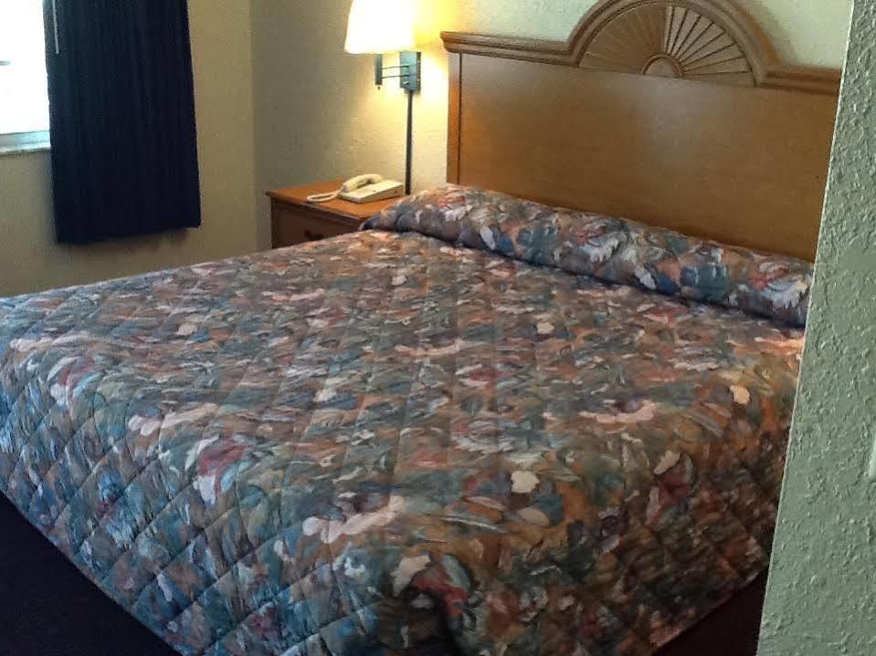 America'S Best Inn & Suites Fort Lauderdale North Kültér fotó