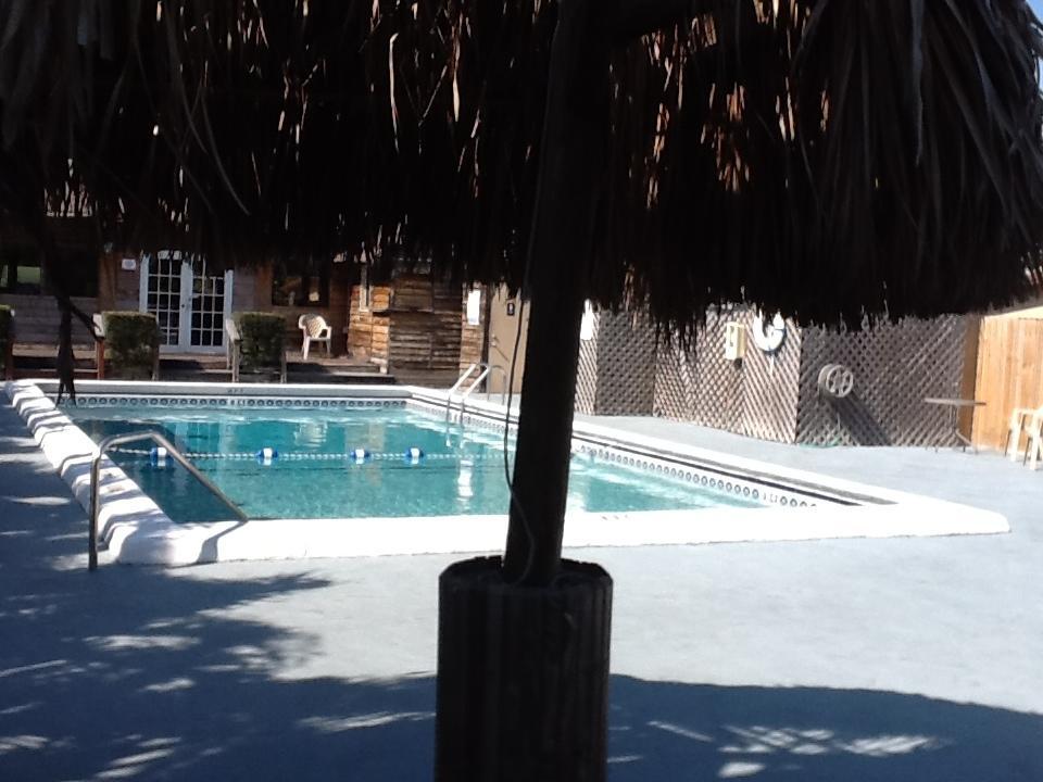 America'S Best Inn & Suites Fort Lauderdale North Kültér fotó