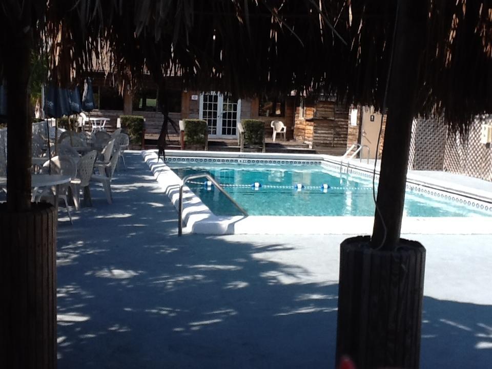 America'S Best Inn & Suites Fort Lauderdale North Kültér fotó