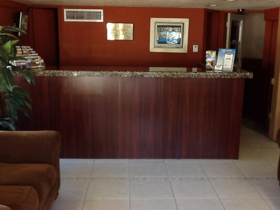America'S Best Inn & Suites Fort Lauderdale North Kültér fotó