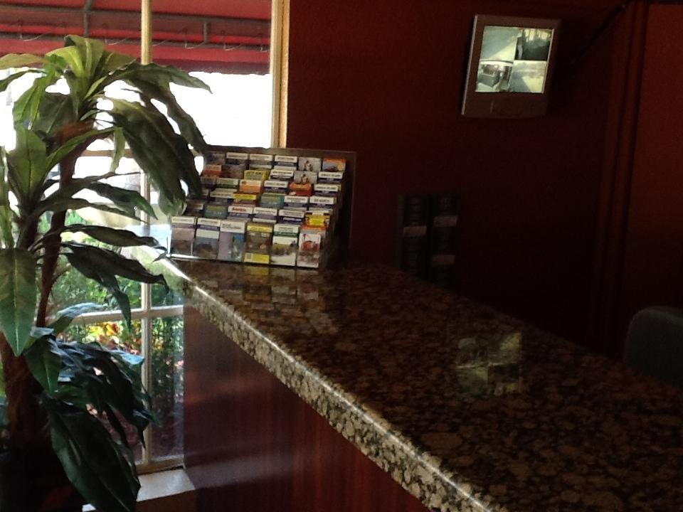 America'S Best Inn & Suites Fort Lauderdale North Kültér fotó