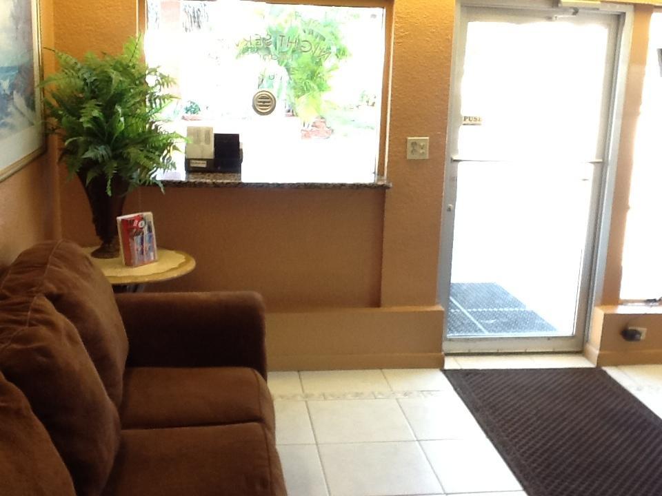America'S Best Inn & Suites Fort Lauderdale North Kültér fotó